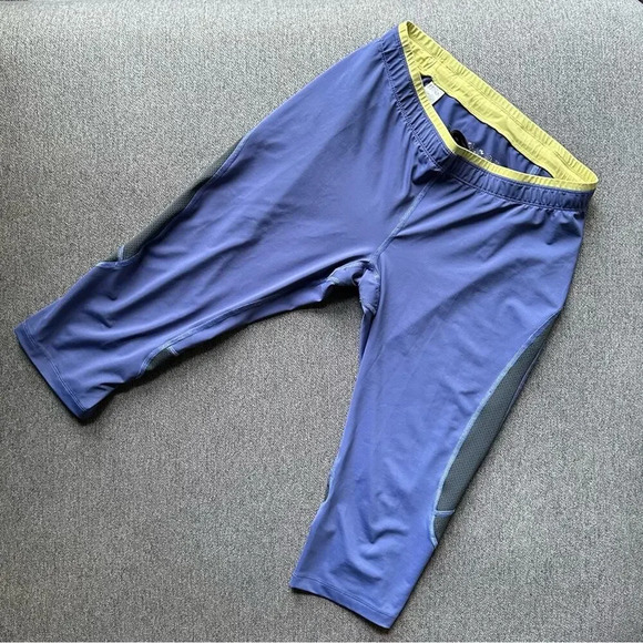 Arc’teryx Cropped Athletic Pants Small - Picture 1 of 4